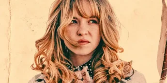 Sydney Sweeney em Americana