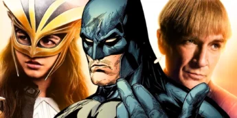 Batman e a Gangue da Justiça na DC Studios