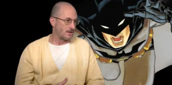 O filme do Batman jamais feito: Os detalhes do projeto de Darren Aronofsky