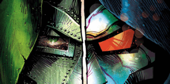 Variante infame do Doutor Destino está de volta à Marvel