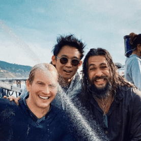 James Wan deve retornar à DC? O futuro do diretor após Aquaman 2