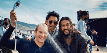 James Wan deve retornar à DC? O futuro do diretor após Aquaman 2