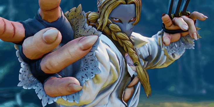 Street Fighter: Primeiro imagem de Vega no filme é revelada e fãs notam detalhe importante