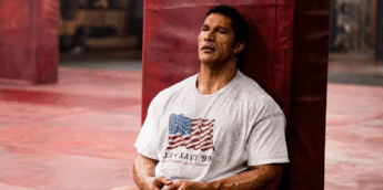 Dwayne Johnson está perseguindo um Oscar? Ator explica mudança brusca na carreira