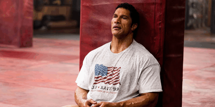 Dwayne Johnson está perseguindo um Oscar? Ator explica mudança brusca na carreira