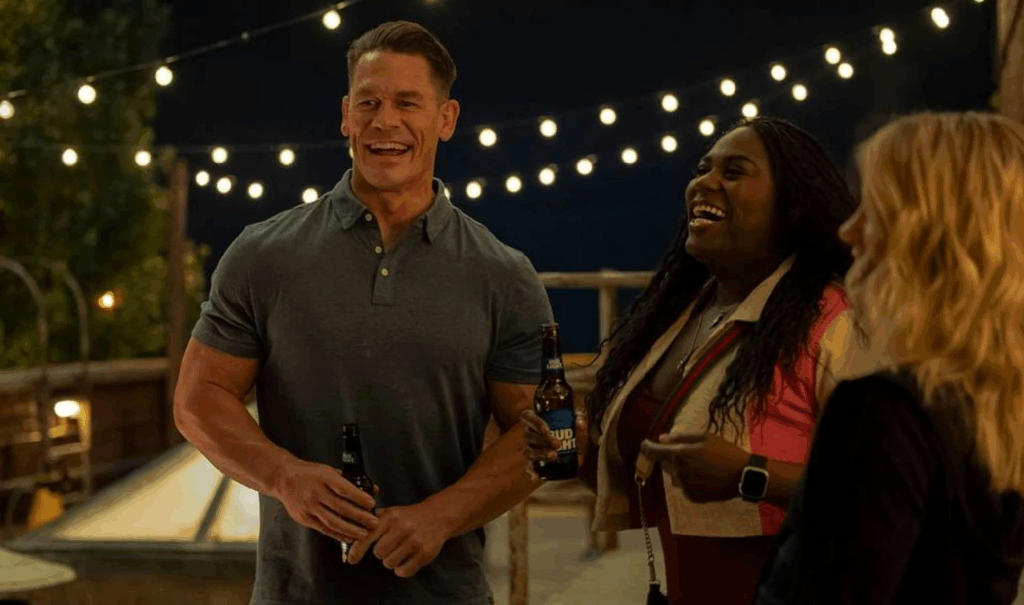 Trilha sonora de Pacificador: Todas as músicas do episódio 2 da 2ª temporada