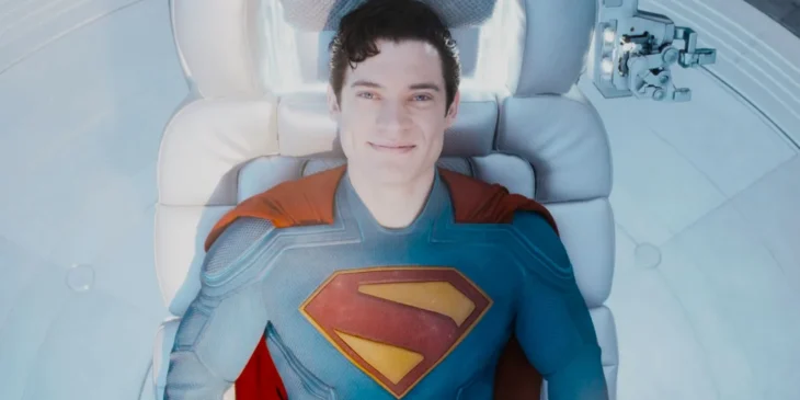 Mídia digital de Superman