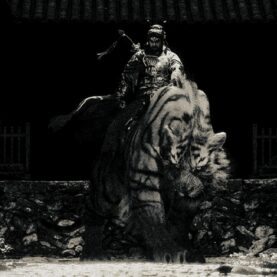 Black Myth Zhong Kui