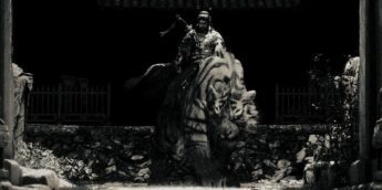 Black Myth Zhong Kui