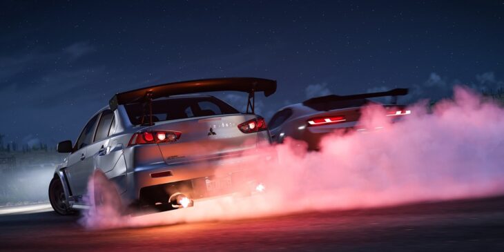 Forza Horizon 6 da Xbox