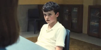 Owen Cooper em Adolescência