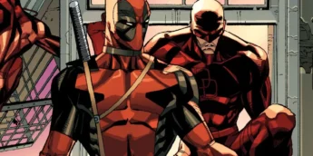Deadpool e Demolidor