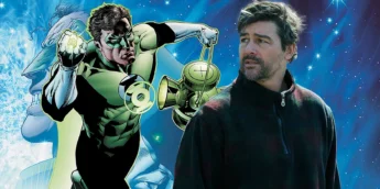 Kyle Chandler, o Hal Jordan da série Lanternas