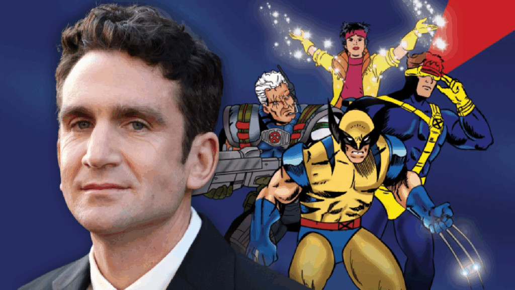 X-Men: A notícia mais aguardada pelos fãs do MCU foi finalmente revelada por Jake Schreier
