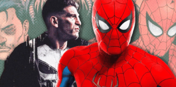 Homem-Aranha 4: Novo rumor empolga e preocupa fãs do Justiceiro na mesma medida
