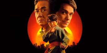 Quando Karatê Kid: Lendas chega à HBO Max?