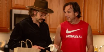 Is This Thing On?, de Bradley Cooper
