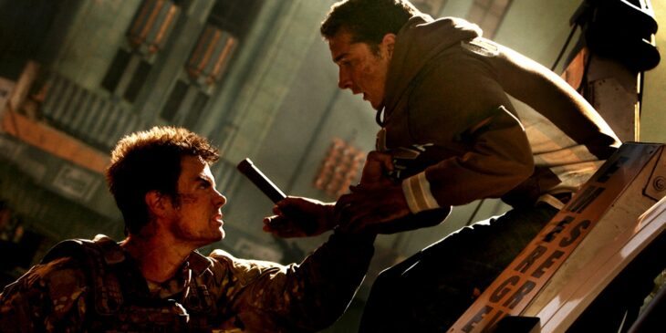 Transformers de 2007