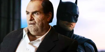 Colin Farrell o Pinguim de Batman 2