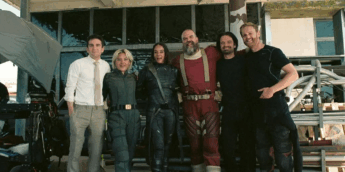 Por que Thunderbolts* funciona melhor que os recentes fracassos da Marvel?