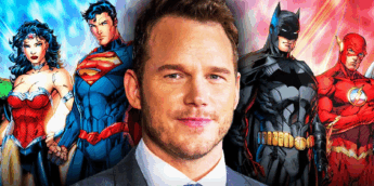 Fiquem tranquilos, Chris Pratt não será o Batman (mas terá papel no DCU)