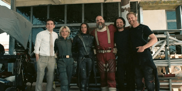 Por que Thunderbolts* funciona melhor que os recentes fracassos da Marvel?