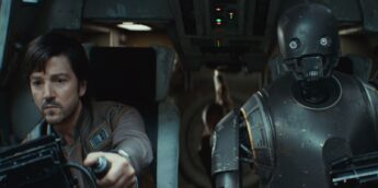 Alan Tudyk no Andor