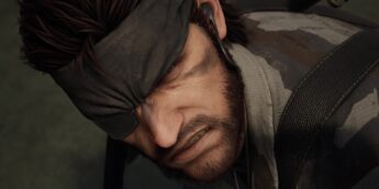 Problemas de Metal Gear Solid