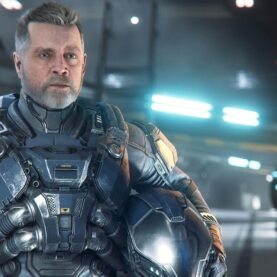 Squadron 42 da Cloud Imperium Games