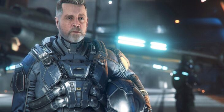 Squadron 42 da Cloud Imperium Games