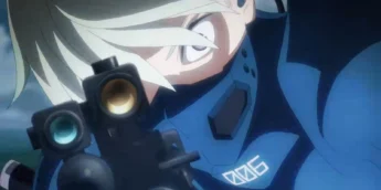 Reno Ichikawa em trailer de novo arco de Kaiju No. 8