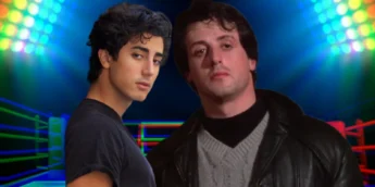 Anthony Ippolito será Sylvester Stallone em filme sobre a origem de Rocky