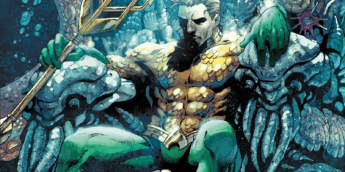 Mulher-Maravilha prepara a introdução do Absolute Aquaman; Descubra como