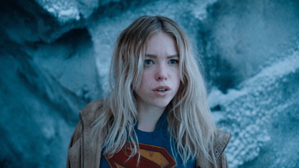 Quando Supergirl vai ganhar seu primeiro trailer oficial?