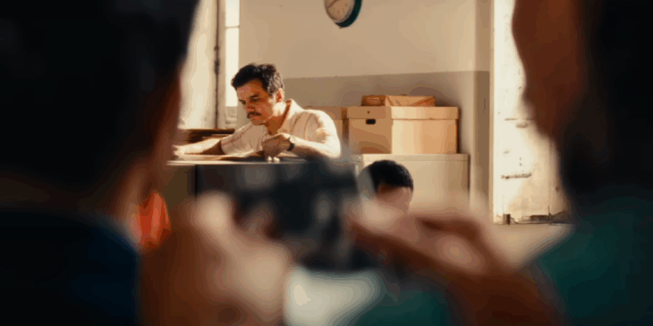 O Agente Secreto: Suspense candidato ao Oscar com Wagner Moura ganha trailer