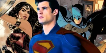 Liga da Justiça no DCU