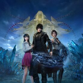 Demo de Lost Soul Aside