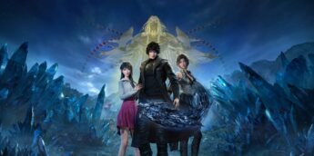 Demo de Lost Soul Aside