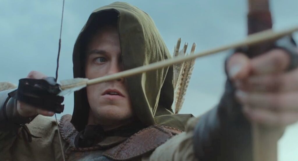 Robin Hood da MGM