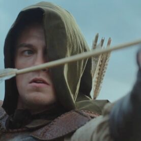 Robin Hood da MGM