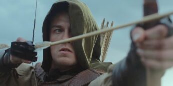 Robin Hood da MGM