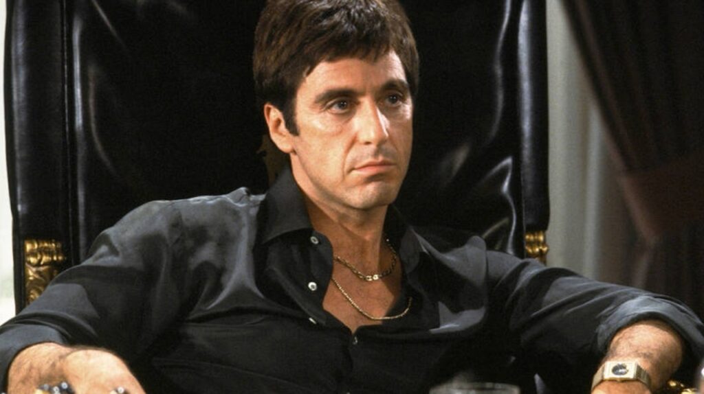 Filme de Scarface
