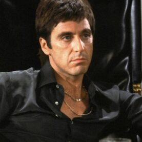 Filme de Scarface