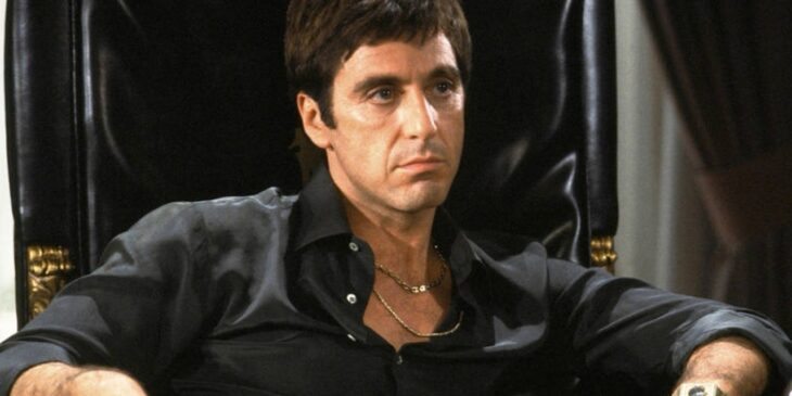 Filme de Scarface