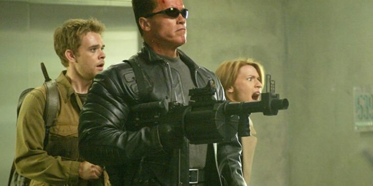 O Exterminador do Futuro 3