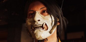Novidade de Ghost of Yotei
