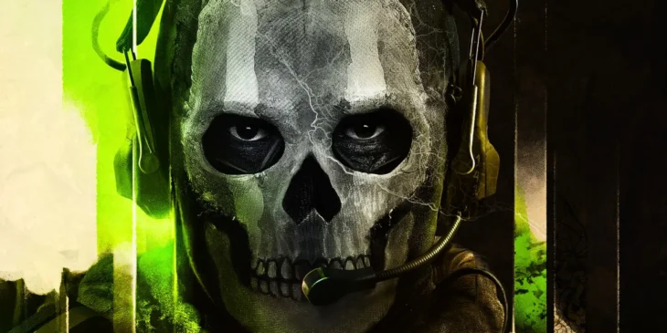 Call Of Duty filme