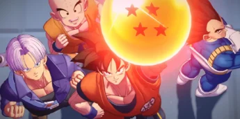 Dragon Ball Gekishin Squadra