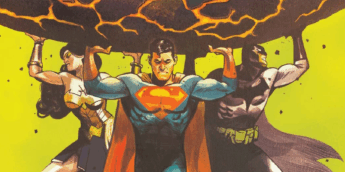 DC revela os 32 participantes de sua versão das Guerras Secretas