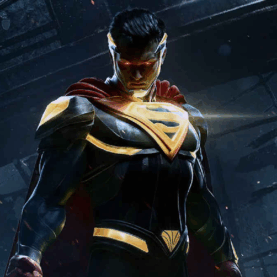 Injustice 3 pode estar com desenvolvimento avançado; Entenda